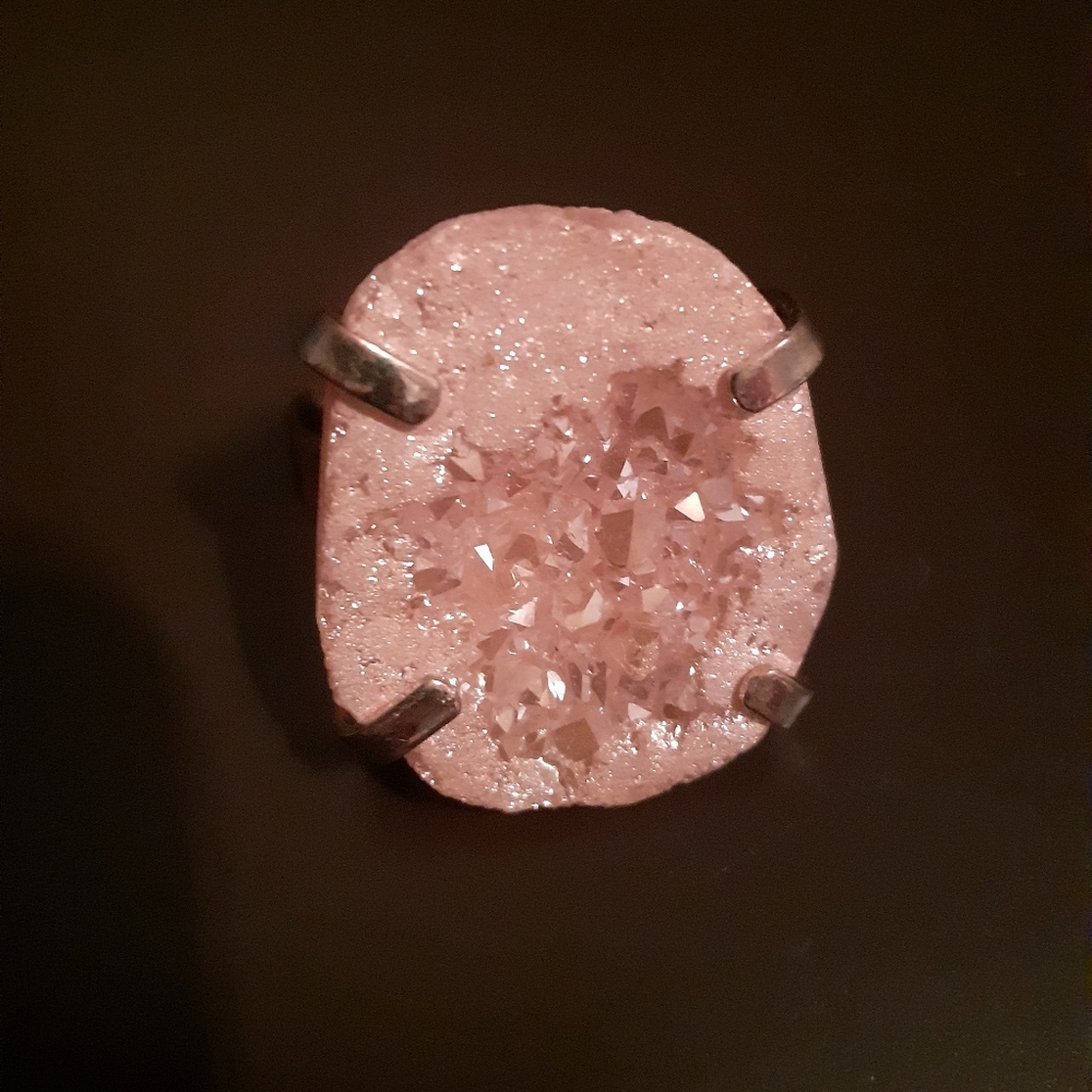 Geode Ring - image 3